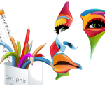 GRAPHISME DE PRODUCTION