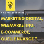 Marketing digital-Webmarketing-Ecommerce