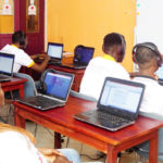 FORMATION PROFESSIONNELLE CAMEROUN ISP IFC 2