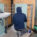 PLOMBERIE INSTALLATION SANITAIRE